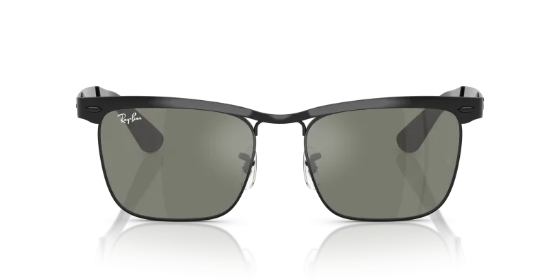 Rayban RB3875 002-39 ด้านหน้า