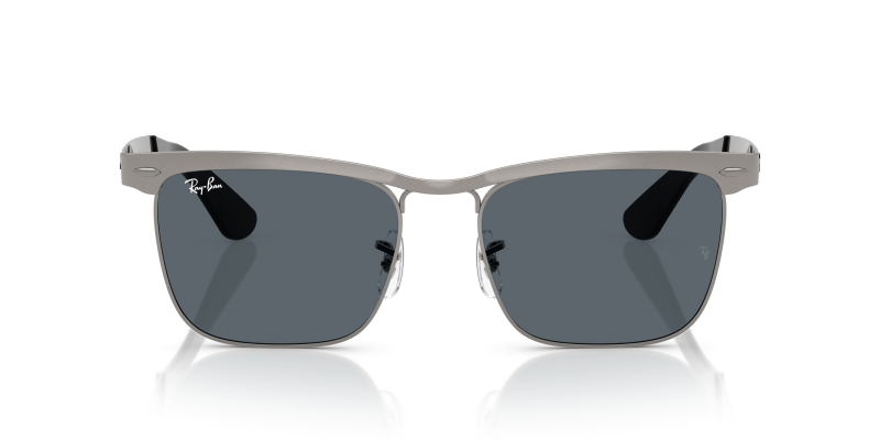 Rayban Wayfarer Deluxe RB3875 029 R5 แว่นกันแดดด้านหน้า