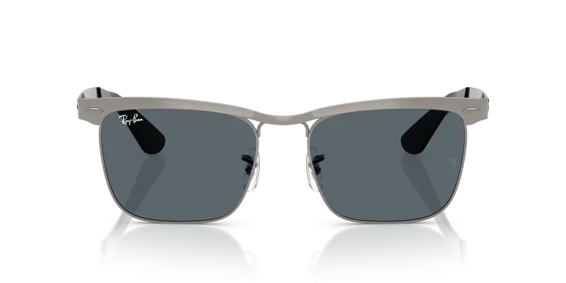 Rayban Wayfarer Deluxe RB3875 029 R5 แว่นกันแดดด้านหน้า