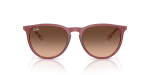 Rayban Erika RB4171F 6815A5 ด้านหน้า