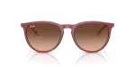 Rayban Erika RB4171F 6815A5 ด้านหน้า