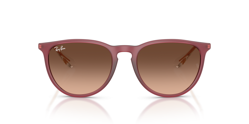 Rayban Erika RB4171F 6815A5 ด้านหน้า