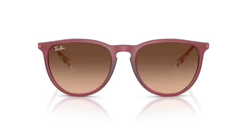 Rayban Erika RB4171F 6815A5 ด้านหน้า