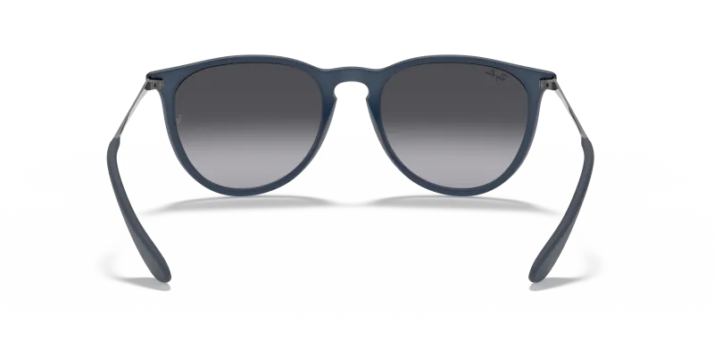 Rayban Erika RB4171-60028G น้ำเงินด้าน ขาแว่นด้านใน