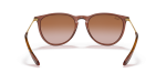 Rayban Erika RB4171 659013 ขาแว่นด้านใน