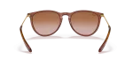Rayban Erika RB4171 659013 ขาแว่นด้านใน