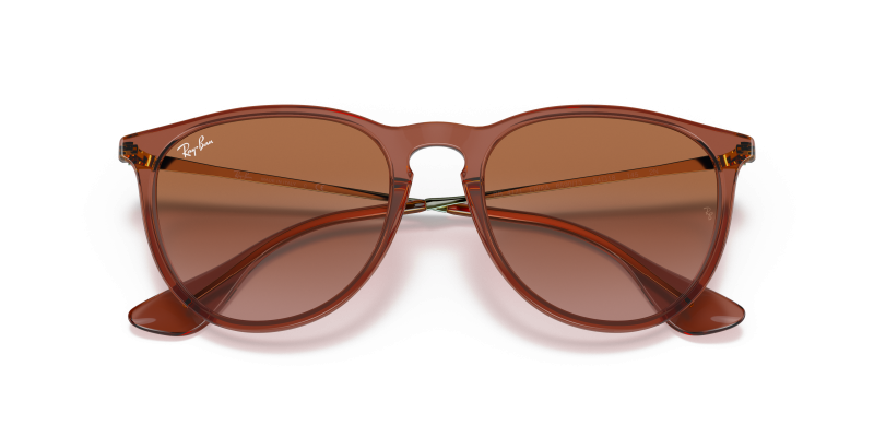 Rayban Erika RB4171 659013 close-up ด้านหน้า