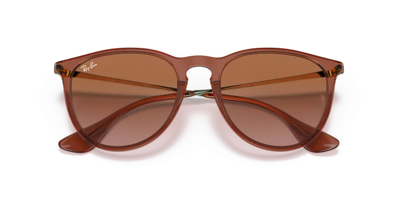 Rayban Erika RB4171 659013 close-up ด้านหน้า