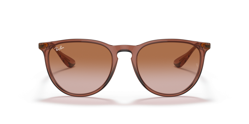 Rayban Erika RB4171 659013 แว่นกันแดดผู้หญิงด้านหน้า