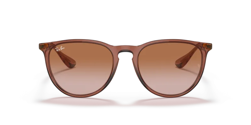 Rayban Erika RB4171 659013 แว่นกันแดดผู้หญิงด้านหน้า