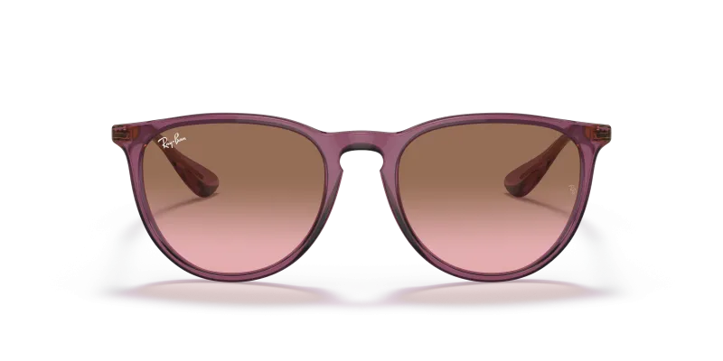 Rayban Erika RB4171 659114 แว่นกันแดดผู้หญิงด้านหน้า