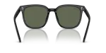 Rayban RB4401D 601 71 ขาแว่นด้านใน