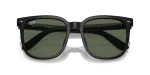 Rayban RB4401D 601 71 close-up ด้านหน้า