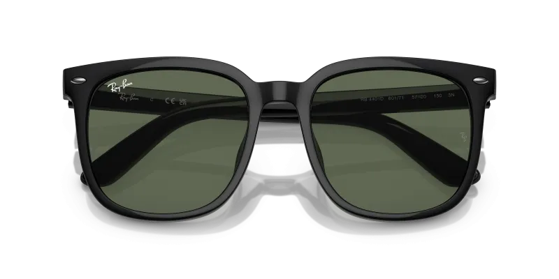 Rayban RB4401D 601 71 close-up ด้านหน้า