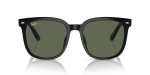 Rayban RB4401D 601 71 ด้านหน้า