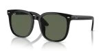 Rayban RB4401D 601 71 แว่นกันแดดดำ Unisex