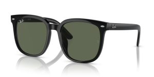 Rayban RB4401D 601 71 แว่นกันแดดดำ Unisex