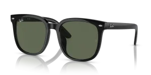Rayban RB4401D 601 71 แว่นกันแดดดำ Unisex