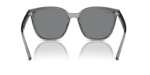 Rayban RB4423D 645087 ขาแว่นด้านใน