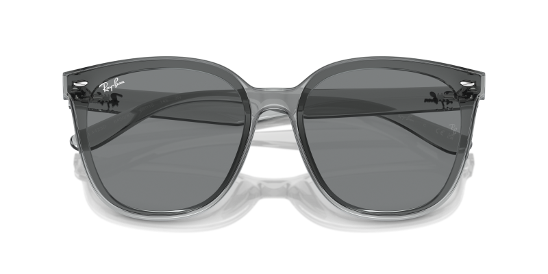 Rayban RB4423D 645087 close-up ด้านหน้า