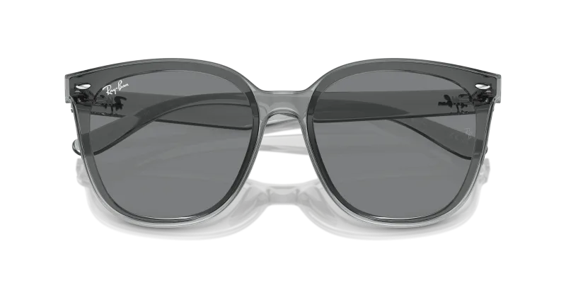 Rayban RB4423D 645087 close-up ด้านหน้า