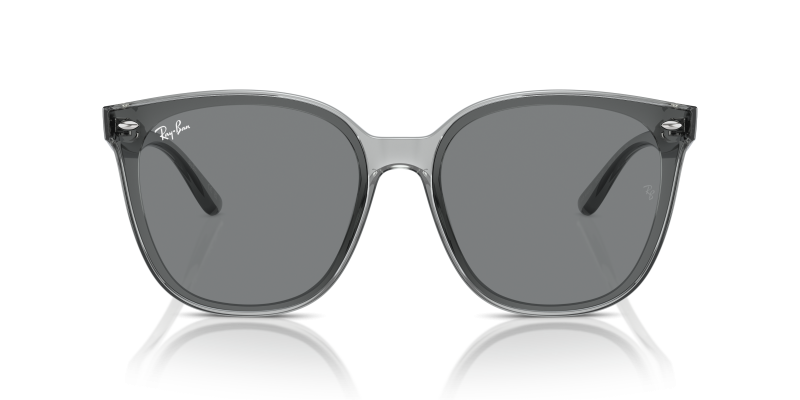 Rayban RB4423D 645087 ด้านหน้า