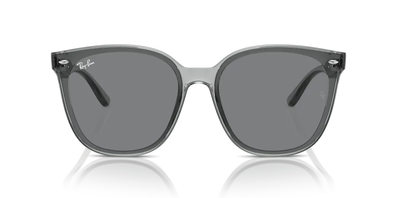 Rayban RB4423D 645087 ด้านหน้า