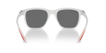Rayban RB4433M F6256G ขาแว่นด้านใน