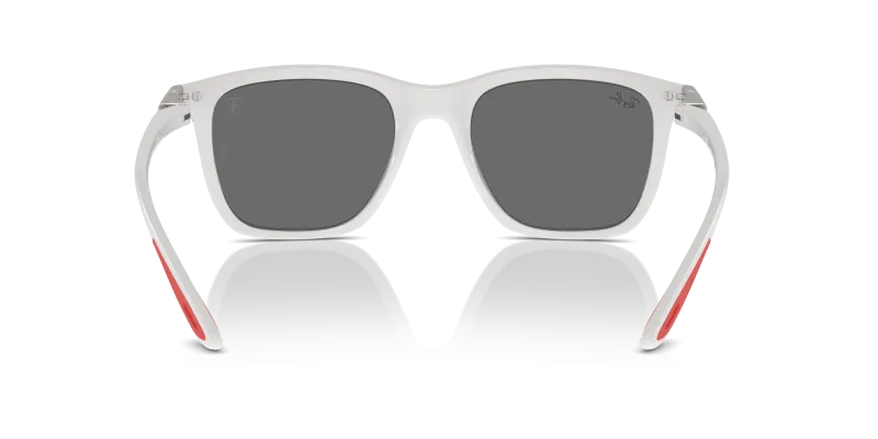 Rayban RB4433M F6256G ขาแว่นด้านใน