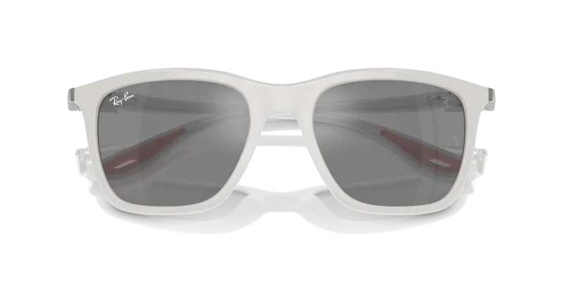 Rayban RB4433M F6256G close-up ด้านหน้า