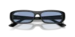 Rayban RB4436D 667772 close-up ด้านหน้า