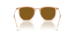 Rayban RB4451 680133 ขาแว่นด้านใน