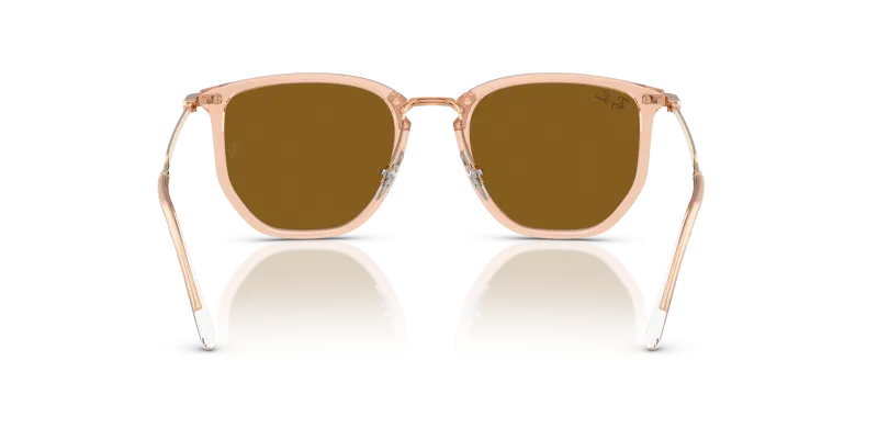 Rayban RB4451 680133 ขาแว่นด้านใน
