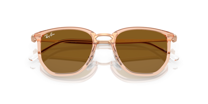 Rayban RB4451 680133 close-up ด้านหน้า