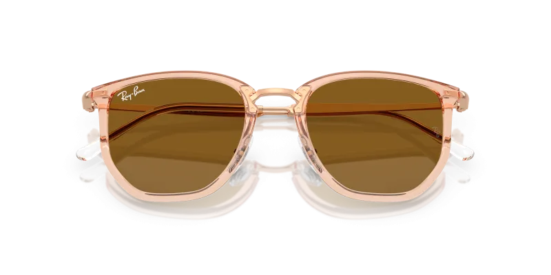 Rayban RB4451 680133 close-up ด้านหน้า