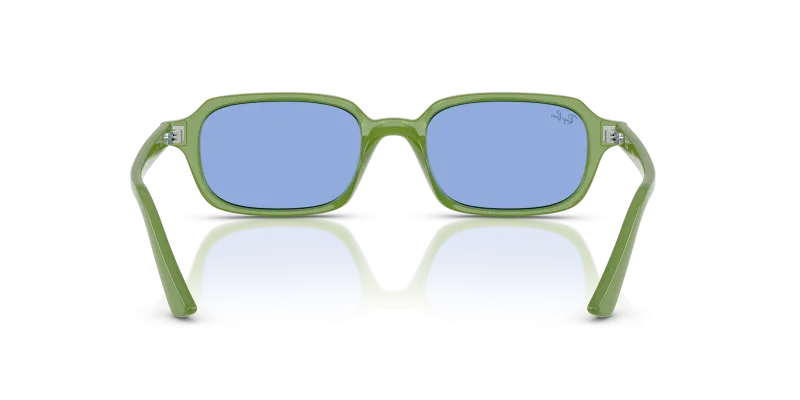 Rayban Zuri RB4455F 681080 ขาแว่นด้านใน