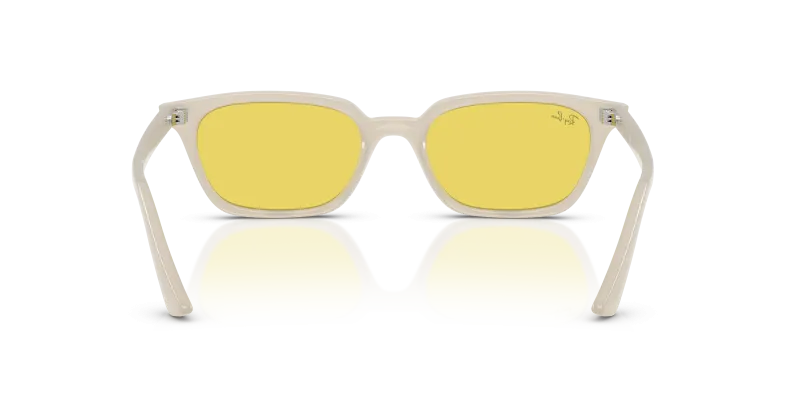 Rayban Zaya RB4456F 68086D ขาแว่นด้านใน