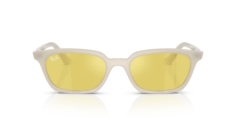 Rayban Zaya RB4456F 68086D แว่นกันแดดด้านหน้า