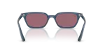 Rayban Zaya RB4456F 68121A ขาแว่นด้านใน