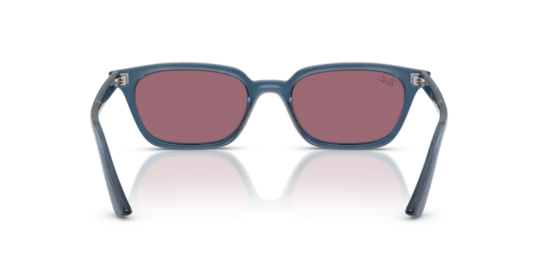 Rayban Zaya RB4456F 68121A ขาแว่นด้านใน