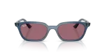 Rayban Zaya RB4456F 68121A ด้านหน้า