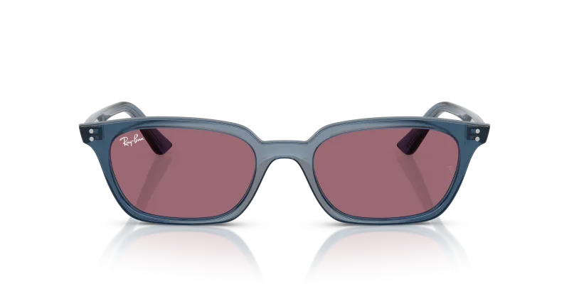Rayban Zaya RB4456F 68121A ด้านหน้า