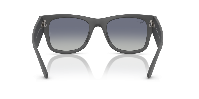 Rayban RB4840S 60174L ขาแว่นด้านใน