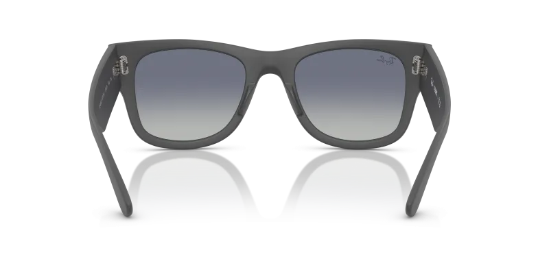 Rayban RB4840S 60174L ขาแว่นด้านใน