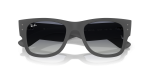 Rayban RB4840S 60174L close-up ด้านหน้า