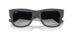 Rayban RB4840S 60174L close-up ด้านหน้า