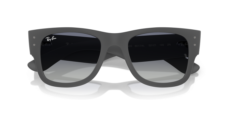 Rayban RB4840S 60174L close-up ด้านหน้า