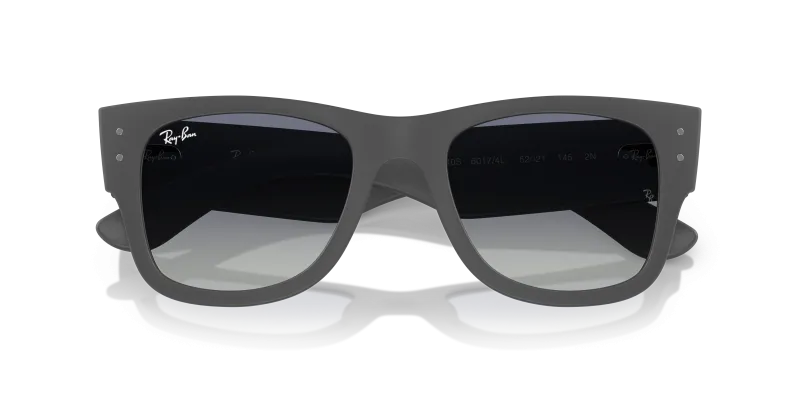 Rayban RB4840S 60174L close-up ด้านหน้า