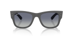 Rayban RB4840S 60174L ด้านหน้า
