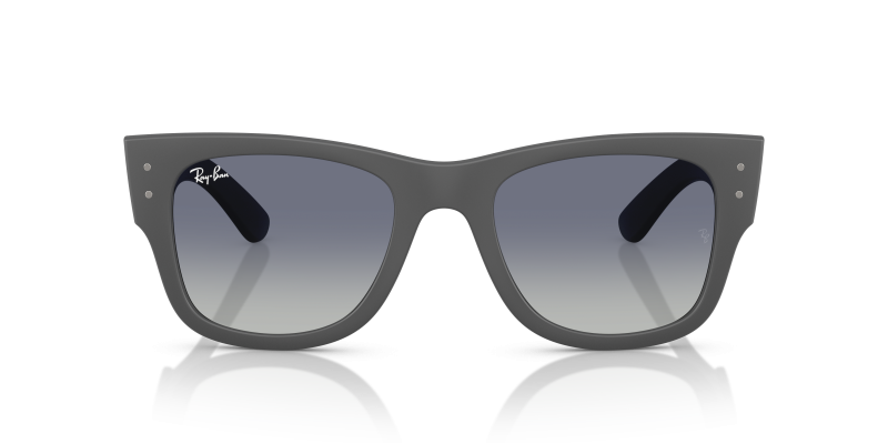 Rayban RB4840S 60174L ด้านหน้า